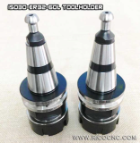 ISO30 ER32 60L Toolholder Collet Chuck with HSD Pull Stud